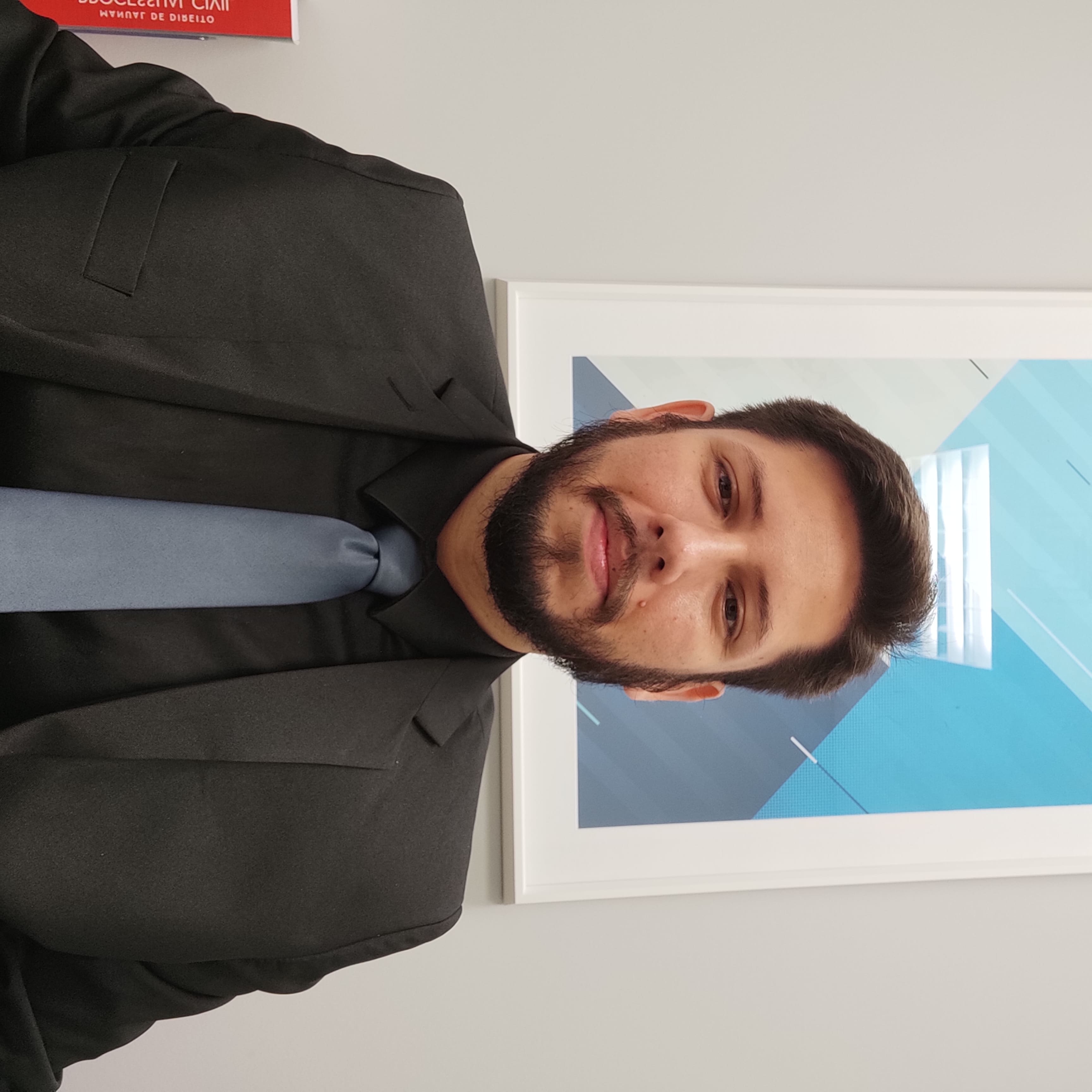 Foto de Michel Maresca